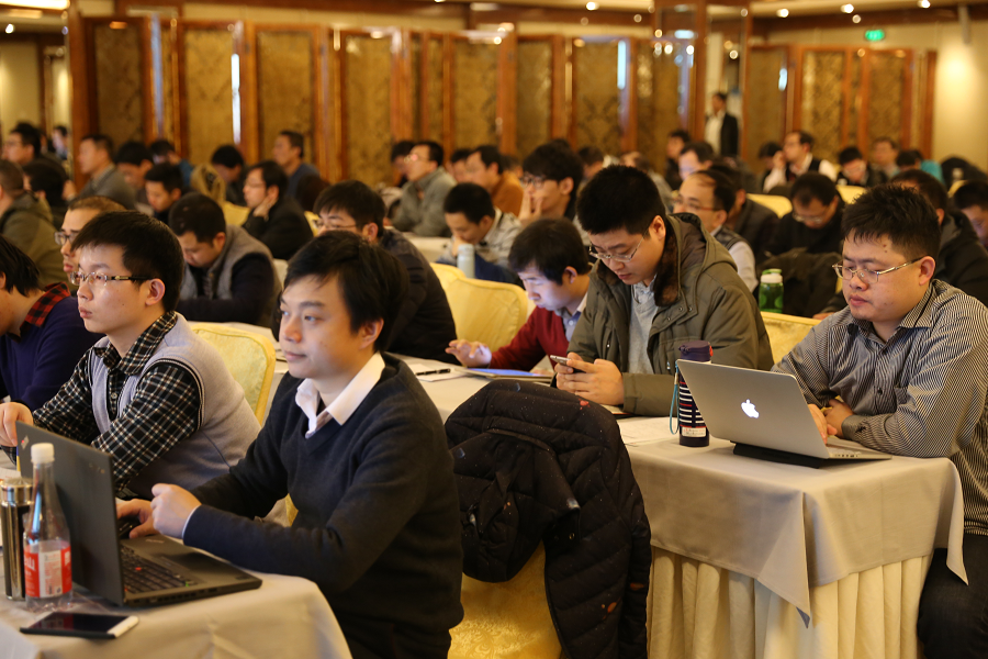 中国招标投标公共服务平台举办第一期交易平台对接交互业务技术培训