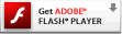 获取 Adobe Flash Player